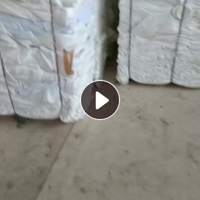 长期出售白色涤纶废布，涤纶边角料，造粒用，在浙江金华