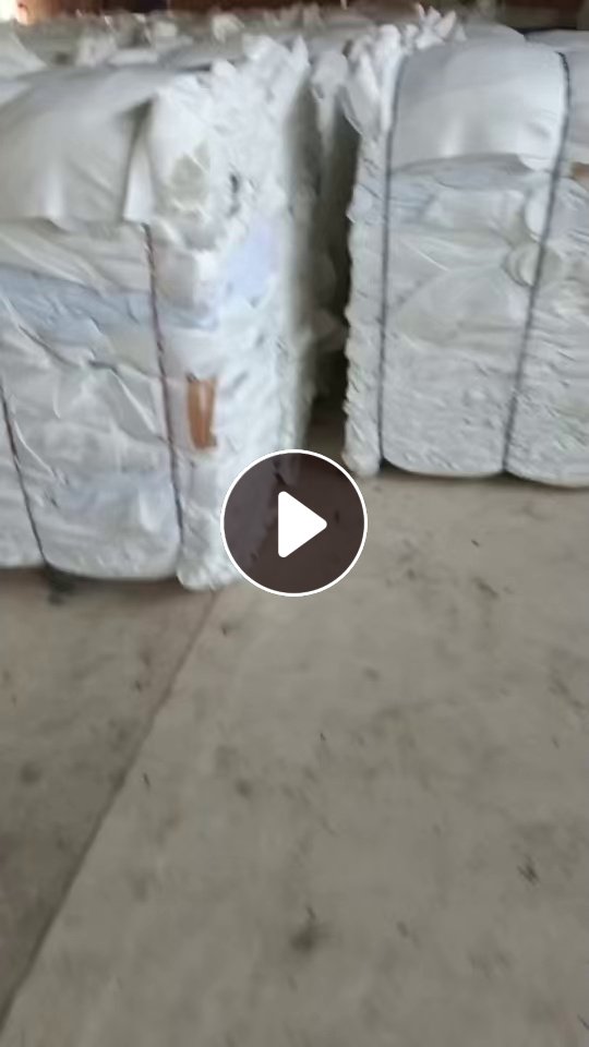 长期出售白色涤纶废布，涤纶边角料，造粒用，在浙江金华