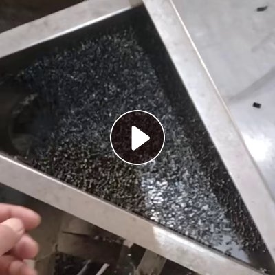 长期出售编织袋颗粒，月供量大
