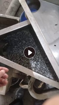 长期出售编织袋颗粒，月供量大