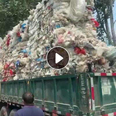 长期出售精品统货杂膜，出成七点七八到八，可造粒用