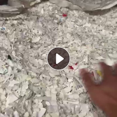 长期出售白乙破碎料，娃哈哈破碎料，现货一挂车