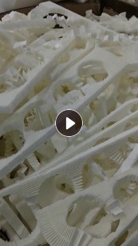 长期出售滤芯纸边角料