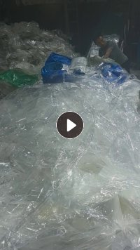 长期出售透明A级PP颗粒