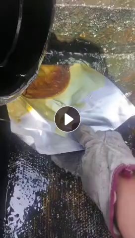 出售铝塑油，每个月200吨