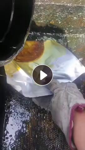 出售铝塑油，每个月200吨