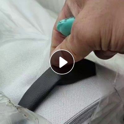现货处理一批库存汽车革，汽车皮革，有一部分贴海绵，现货30吨左右