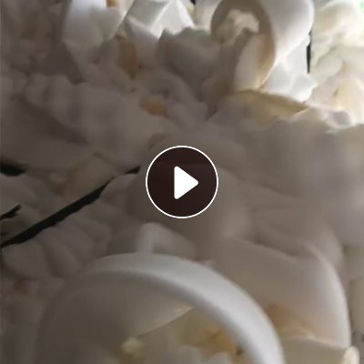 长期出售床垫厂下来的废海绵，海绵边角料，无皮，一公分以上，现货12吨，在广东江门