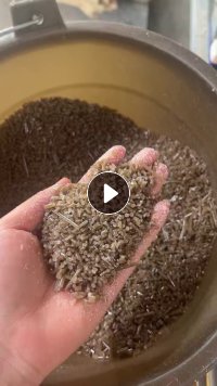 出售eps颗粒，茶透色，过80目双层网，可做挤塑板