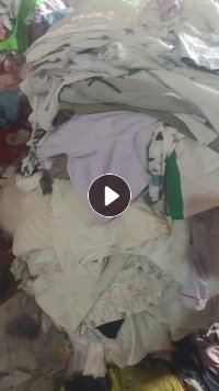长期出售旧衣服大白，白料，统白，现货有4.2米一车，货在天津