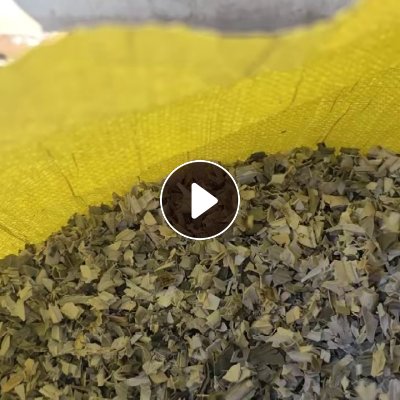 出售PVC封边条破碎料，现货50吨