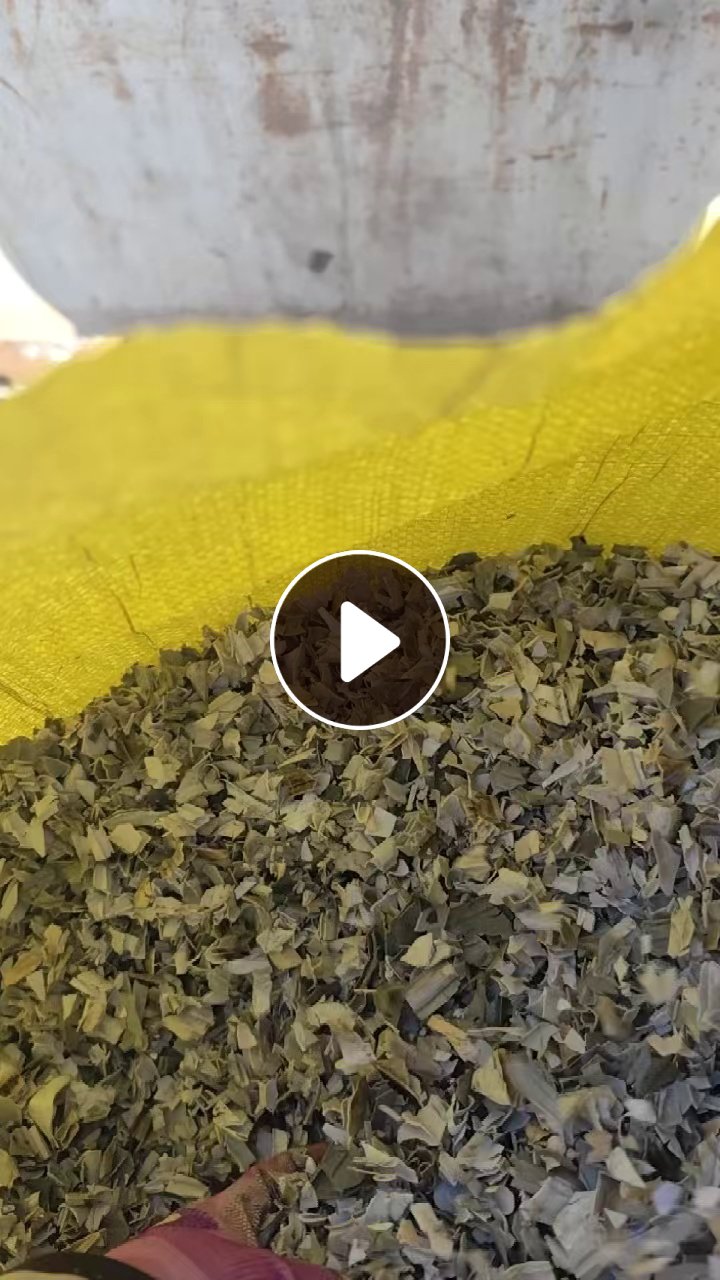 出售PVC封边条破碎料，现货50吨