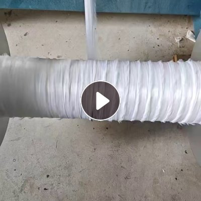 厂家长期出售白色涤纶布条，涤纶切边条，白色涤纶盘料，货在安徽六安