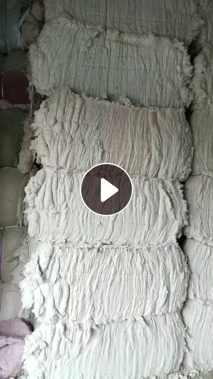 长期出售绗棉开松棉，开花棉，有大白和次白，货在江苏南通