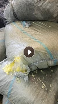 求购浇筑尼龙刨花料，造黑色颗粒用