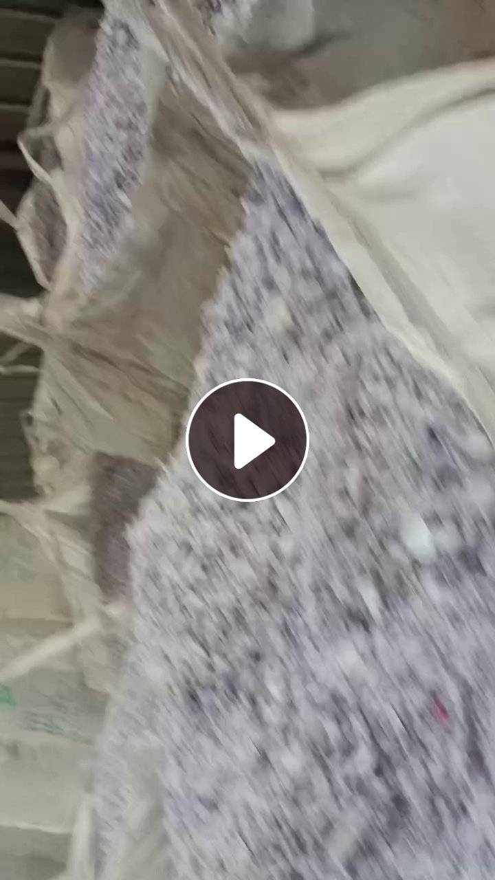 出售二白发泡板破碎料，雪弗板破碎料，月供60吨