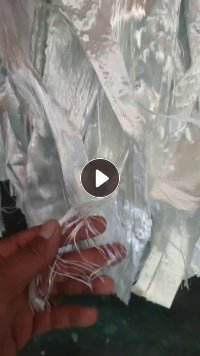 长期出售中碱33号废丝，中碱玻璃纤维废丝，玻纤开刀丝，月供20吨左右，货在河北衡水