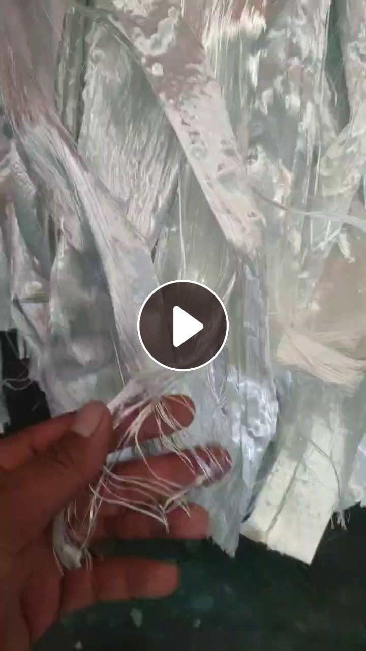 长期出售中碱33号废丝，中碱玻璃纤维废丝，玻纤开刀丝，月供20吨左右，货在河北衡水