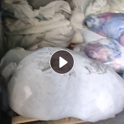 长期出售做鞋材下来的涤纶废布，复合布，氨纶废布，废布统货，月供25吨左右，厂在福建泉州
