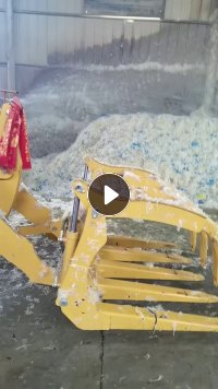 出售地膜颗粒