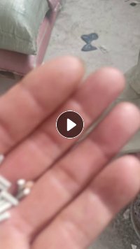 出售PP颗粒，过40目网，注塑用，是单涂层PP电池膜造的粒子