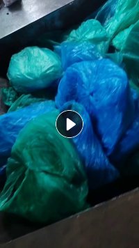 出售花低压膜废料