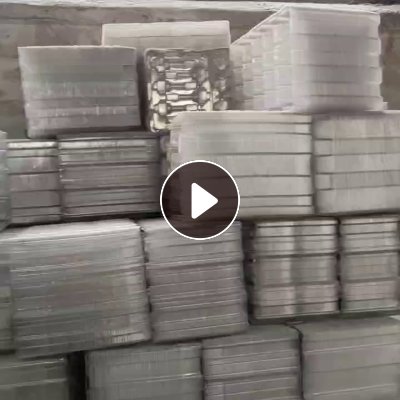 长期出售pet吸塑盒破碎料，一级二级都有，现货200吨