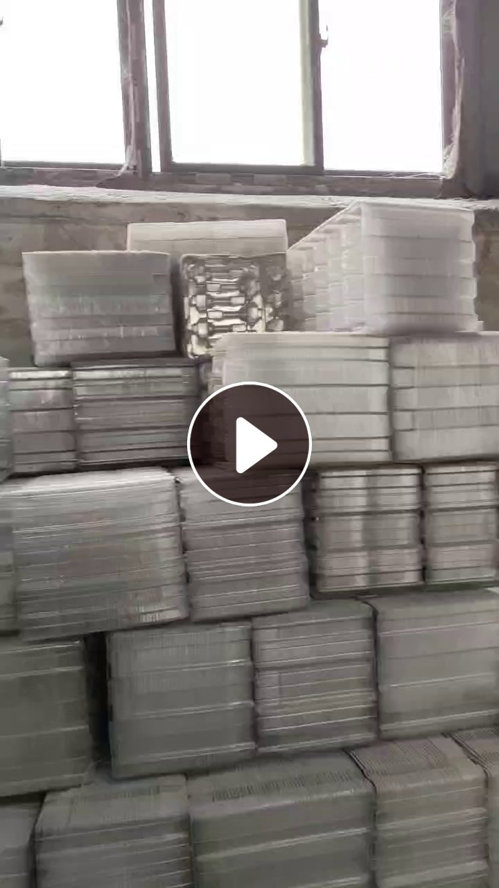 长期出售pet吸塑盒破碎料，一级二级都有，现货200吨