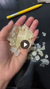 出售PS透苯破碎料，ps板材破碎料，现货1挂车