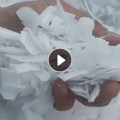 长期出售纯透析桶破碎料，ab桶破碎料