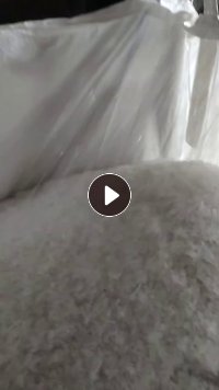 长期出售透明pc片材破碎料，冲击60多，月供10吨左右