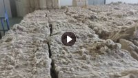 长期出售气流纺下来的纯棉车肚，车肚，月供20吨左右，货在河北石家庄
