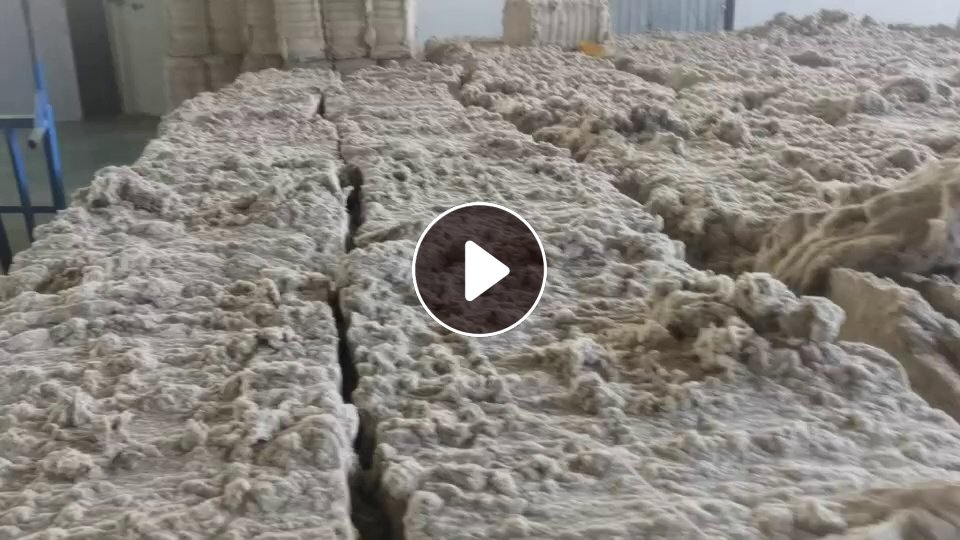 长期出售气流纺下来的纯棉车肚，车肚，月供20吨左右，货在河北石家庄