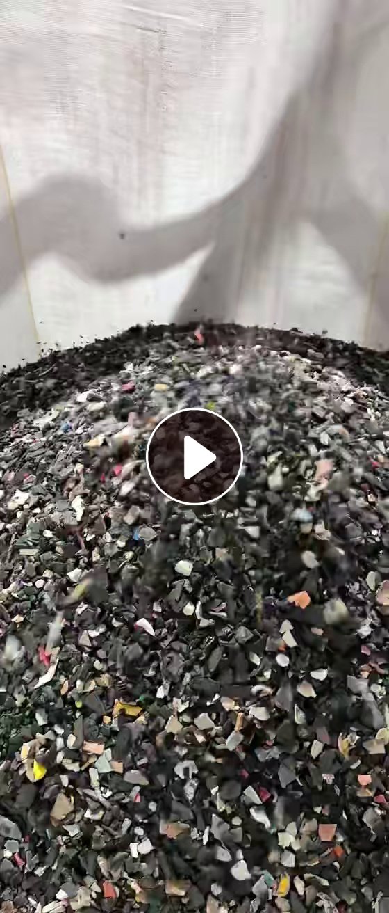 长期出售钢厂静电分选出来的pp破碎料，冲击11左右