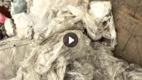 长期出售水洗缠绕膜（缠绕膜占比95）