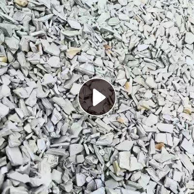 出售PS焊丝盘破碎料，可打轴，现货30吨