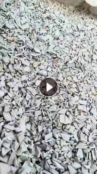 出售PS焊丝盘破碎料，可打轴，现货30吨
