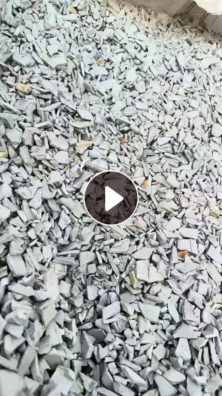 出售PS焊丝盘破碎料，可打轴，现货30吨