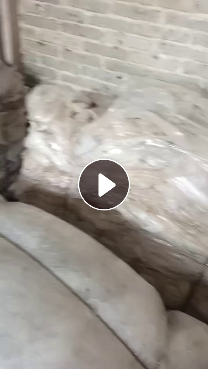 出售水洗高压二级膜废料，现货十几吨