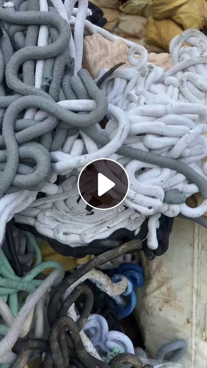 出售EVA机头料，鞋底厂下来的，现货六七十吨