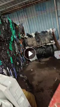 出售PC/ABS合金毛料，电瓶外壳毛料，压包好，现货60吨