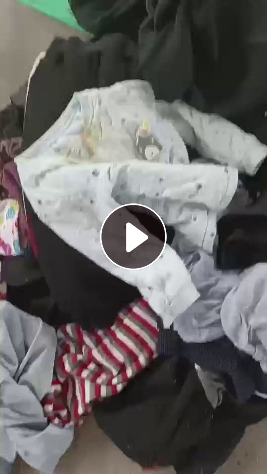 长期出售旧衣服黑料，燃烧料，现货6吨，在安徽六安