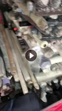 长期出售春亚纺库存布，处理布，中小卷布，门幅1.5，克重很多规格，统货出，现货有30多吨