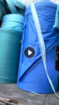 求购纯PP无纺布边料，PP无纺布卷材，不含钙，造粒用