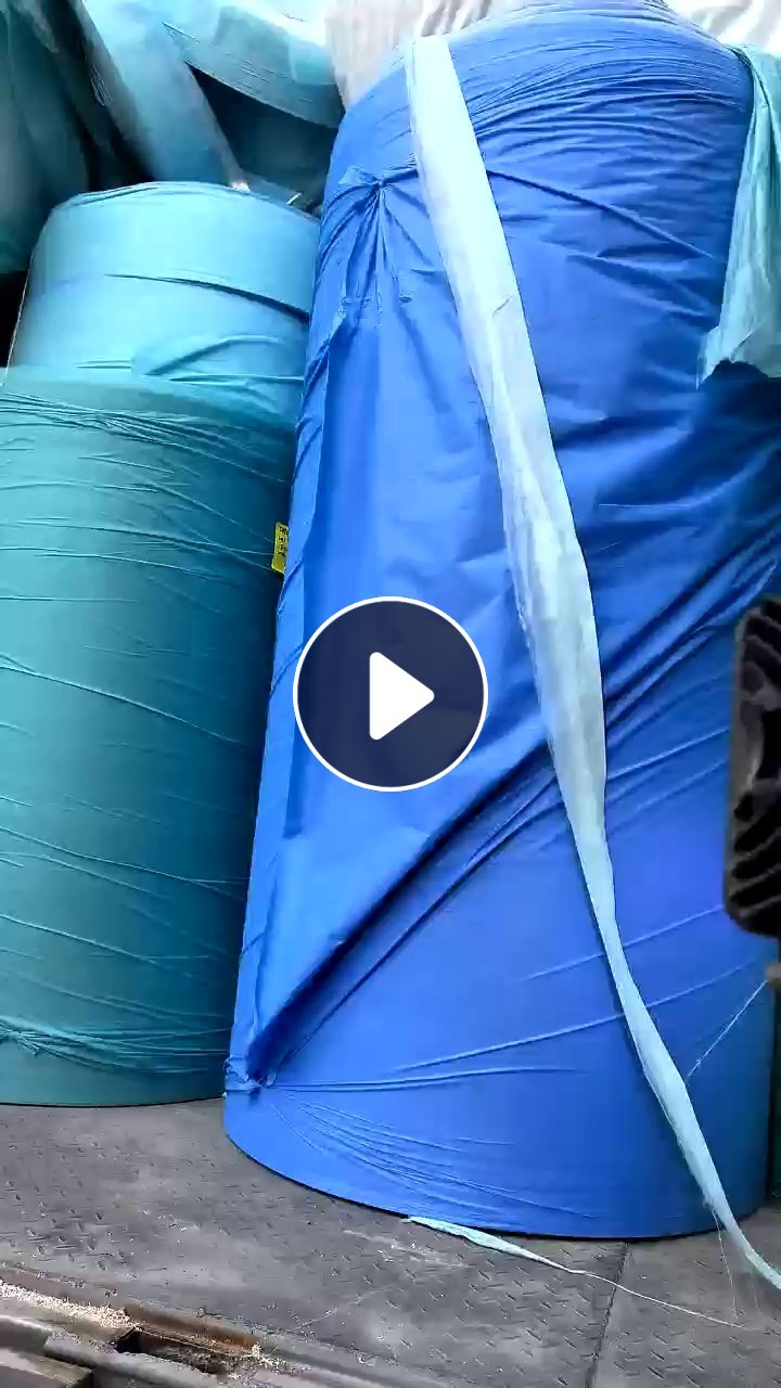 求购纯PP无纺布边料，PP无纺布卷材，不含钙，造粒用