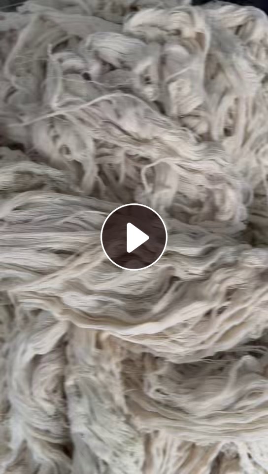 长期出售纯棉浆纱，水洗浆纱，有带浆跟不带浆的，都有分开，不带浆的有6.8一车，在山东潍坊