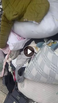 长期出售旧衣服黑料，燃烧料，在四川成都