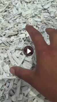 长期出售白钢破碎料