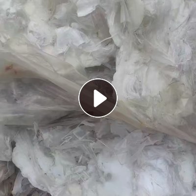 长期出售PP机头料，有透明的也有二白的