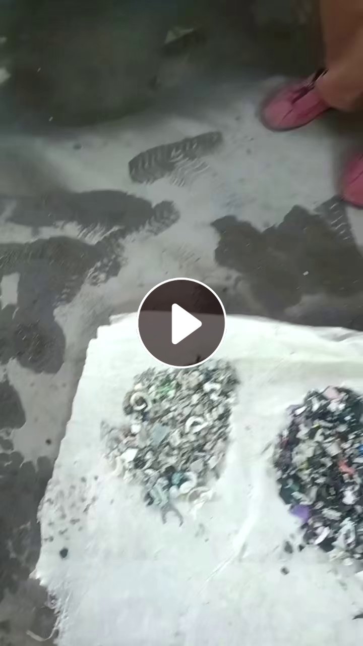 出售沉水PP破碎料，童车下来的，清洗甩干，每个月60吨左右